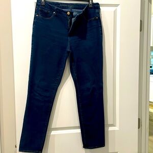 Chico's So Slimming Jeans